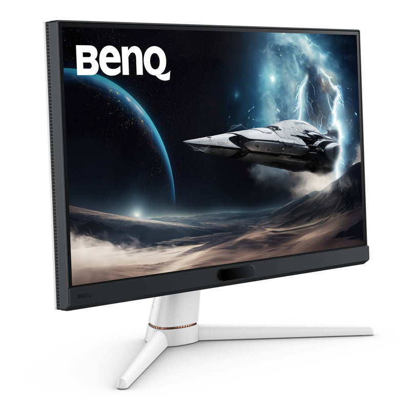 BenQ MOBIUZ 24,5" Monitor – Full HD, IPS-Display