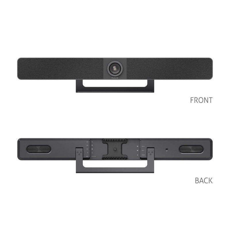 PureLink Videokonferenzsystem – 4K Ultra HD, Eingebaute Lautsprecher