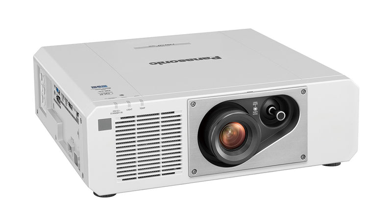 Panasonic DLP-Projektor – 4K-Auflösung, 5200 Lumen Helligkeit