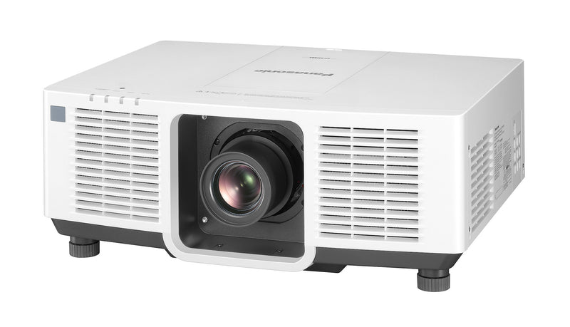 Panasonic LCD-Projektor – Laser-Technologie, 2K-Display