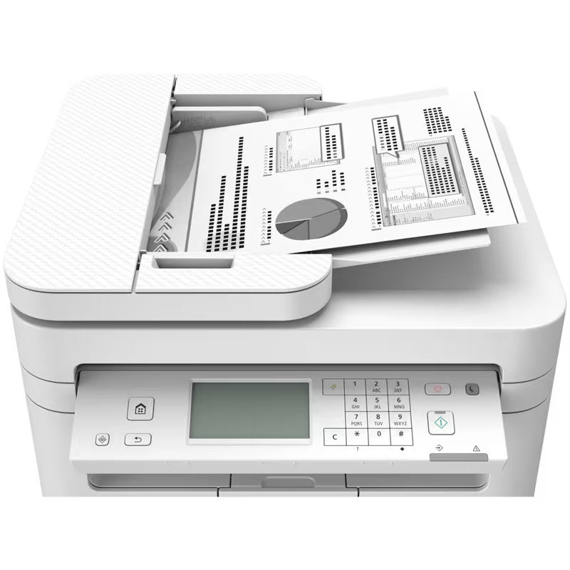 Canon i-SENSYS Multifunktionsdrucker – schnelles Drucken, WLAN-fähig