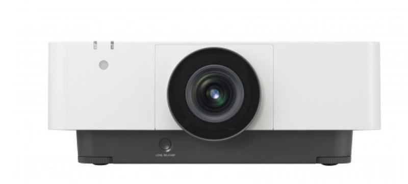 Sony 3LCD-Laserprojektor – Helle Projektionen für große Räume