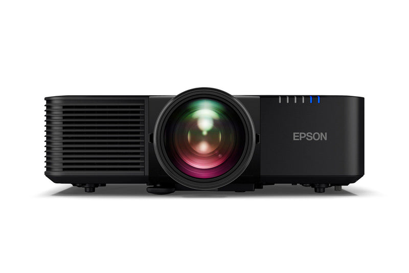 Epson 3-LCD-Projektor – 6000 Lumen, 2K-Display
