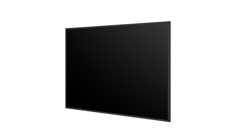 LG 43" Business-Monitor – 4K-Auflösung, vielseitige Anschlussmöglichkeiten