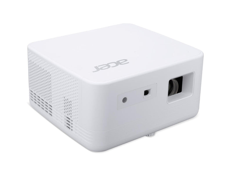 Acer Beamer – 2K-Auflösung, 3.000 Lumen Helligkeit
