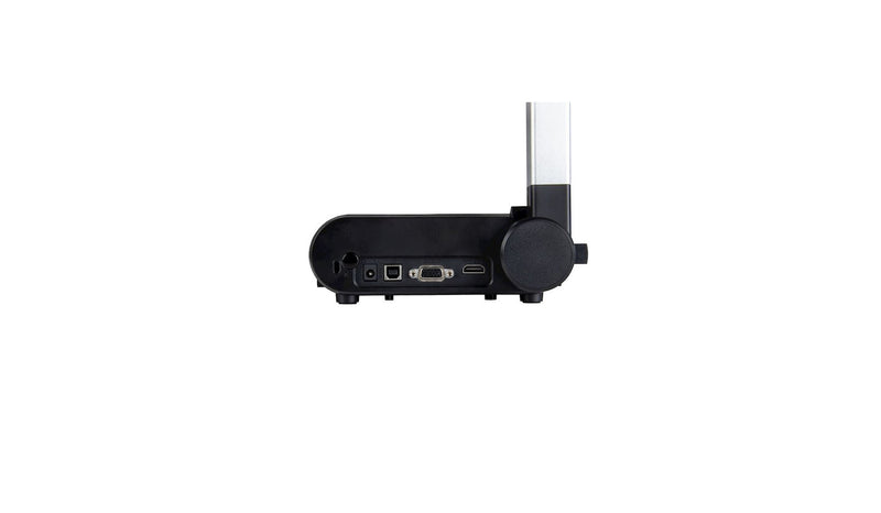 Optoma Dokumentenkamera – 4K UHD, einfache Bedienung