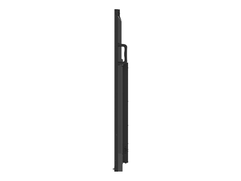 Iiyama 75" Touchscreen Display – 4K UHD, Android OS