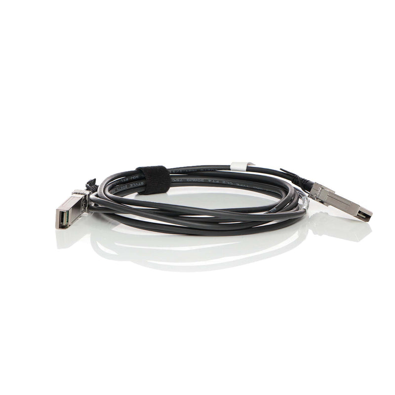 Extreme Networks SFP+ Netzwerkkabel – 3 m, für schnelle Verbindungen