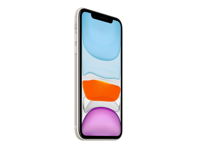 Apple iPhone 11 – Zwei-Kamera-System, A13 Chip