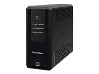 CyberPower USV 630W – Schutz für Computer und Netzwerkgeräte