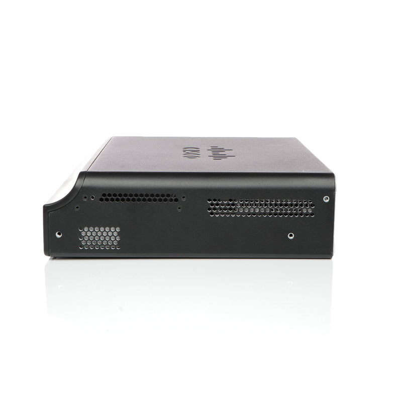 Cisco Router – 1 GbE, Firewall & VPN-Support
