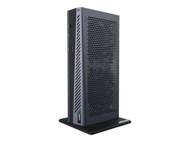 Gigabyte AORUS AI Box – RTX 5060 Ti, 16 GB Grafikkarte