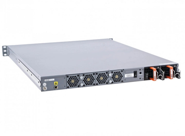 Juniper Sicherheits-Gateway – 8 Anschlüsse, 10GbE, Rack-montierbar