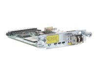 Cisco Netzwerk-Erweiterungskarte – Gigabit Ethernet, VLAN-Unterstützung