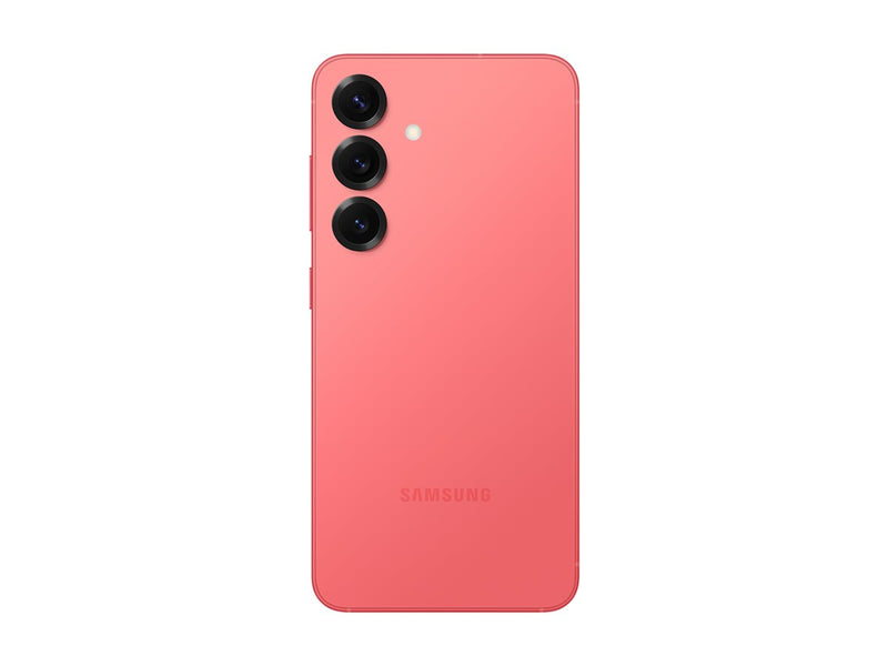 Samsung Galaxy S25 Smartphone – 6,2" Display, 5G-fähig
