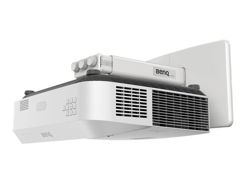BenQ Laser-Projektor – Ultrakurze Distanz, 4000 Lumen Helligkeit