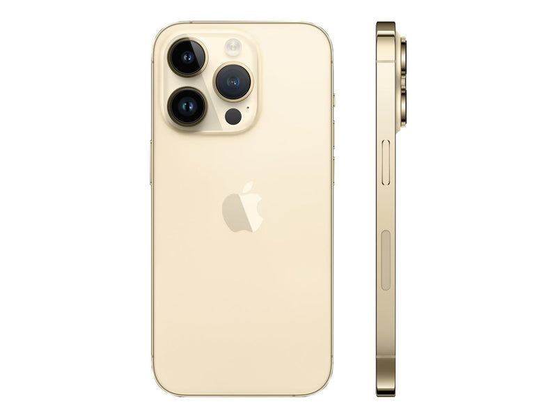 Apple iPhone 14 Pro – 48MP Kamera, 128GB Speicher