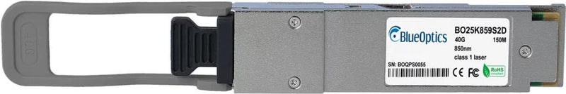 CBO GMBH Netzwerk-Transceiver – 40 Gbit/s, Faseroptik