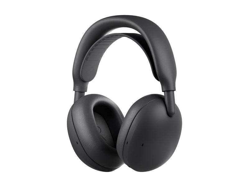 Logitech Zone Vibe Pro Headset – Komfort & Geräuschunterdrückung
