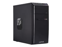 CAPTIVA Desktop-PC – Ryzen 5, 16 GB RAM, 1 TB SSD