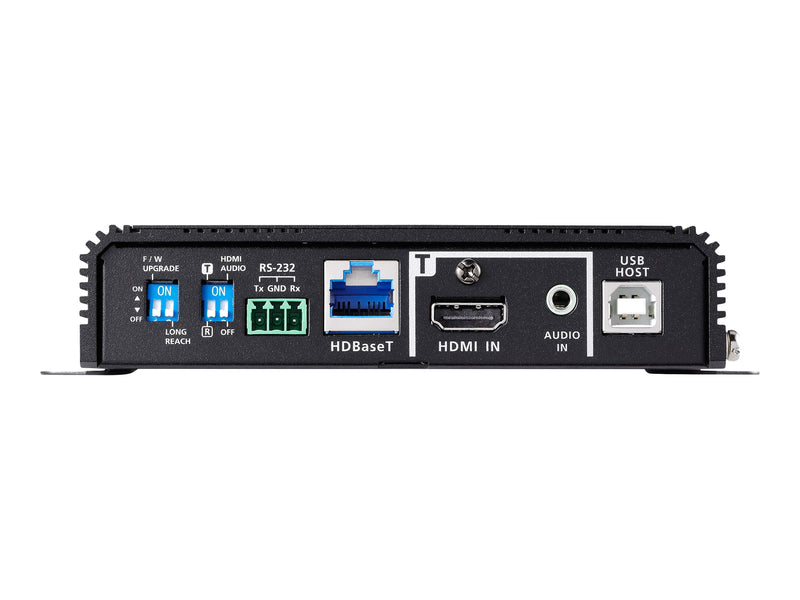 ATEN VanCryst VE1843 Extender – Video, Audio & USB über große Distanzen