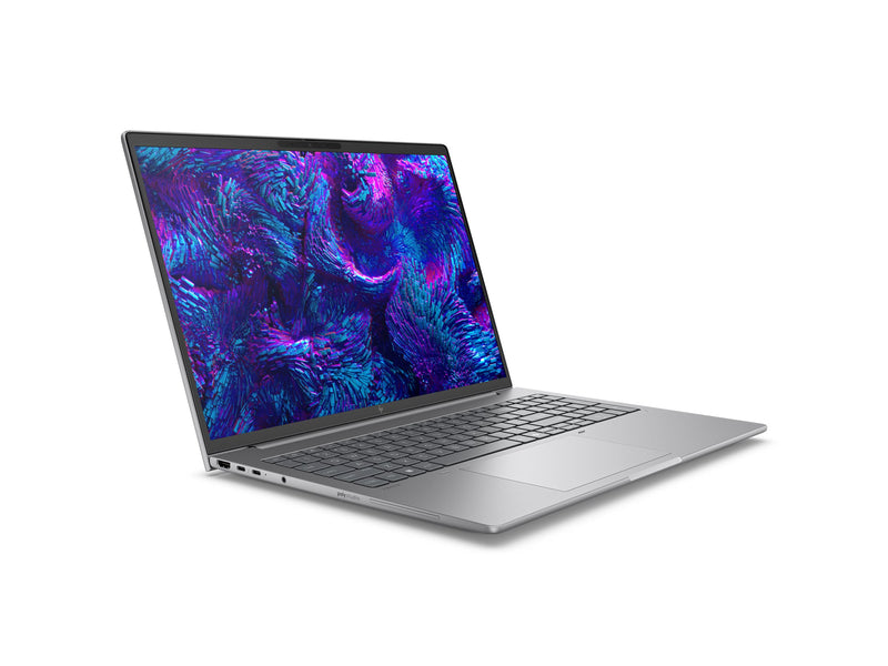 HP ZBook Mobile Workstation – Leistungsstark & Viel Speicherplatz (64GB RAM, 2TB SSD)