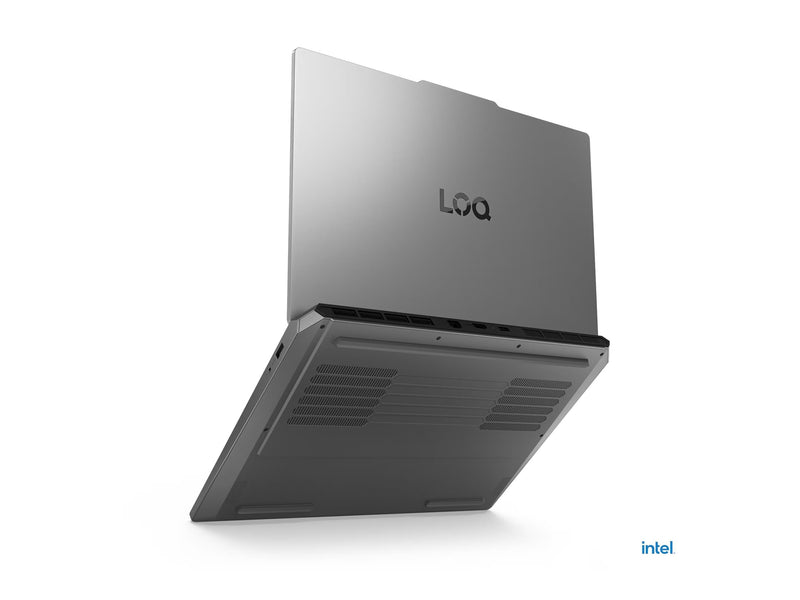 Lenovo LOQ Laptop – 15,6" Display, 16 GB RAM, 1 TB Speicher