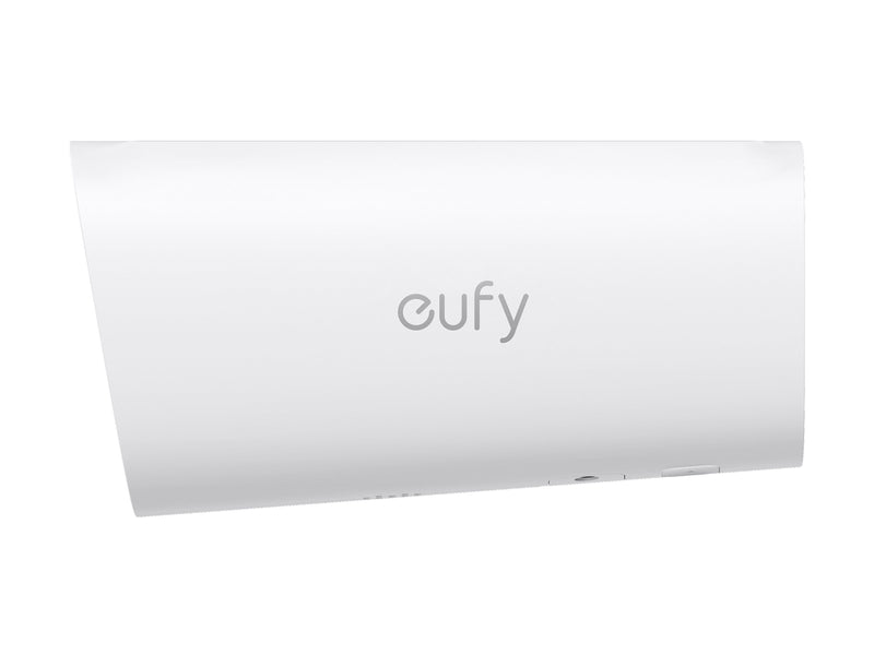 ANKER EufyCam E40 Set – 2K-Überwachung, Solarstrom