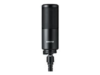 Shure Studio-Mikrofon – Ideal für Gesang und Voicerecorder