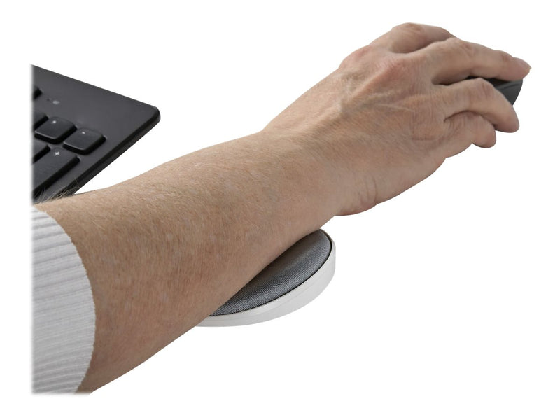 StarTech Handballenauflage – Ergonomisch, gepolstert für Büro