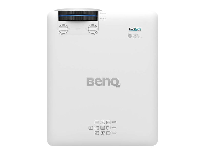 BenQ Laserprojektor – 6000 Lumen, 2K-Display