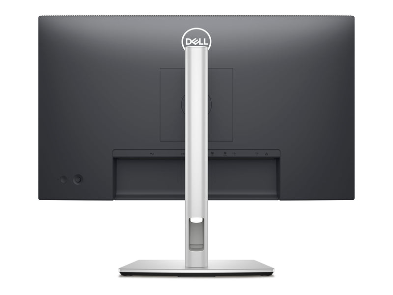 Dell 24" LED-Monitor – Full HD, USB-C-Anschluss