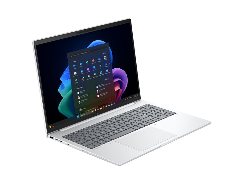 HP EliteBook Notebook – Drehgelenkdesign, leistungsstarker Ryzen Prozessor