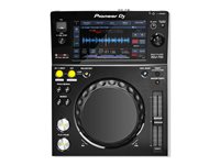 Pioneer DJ-Controller – Kompakt, Touchscreen