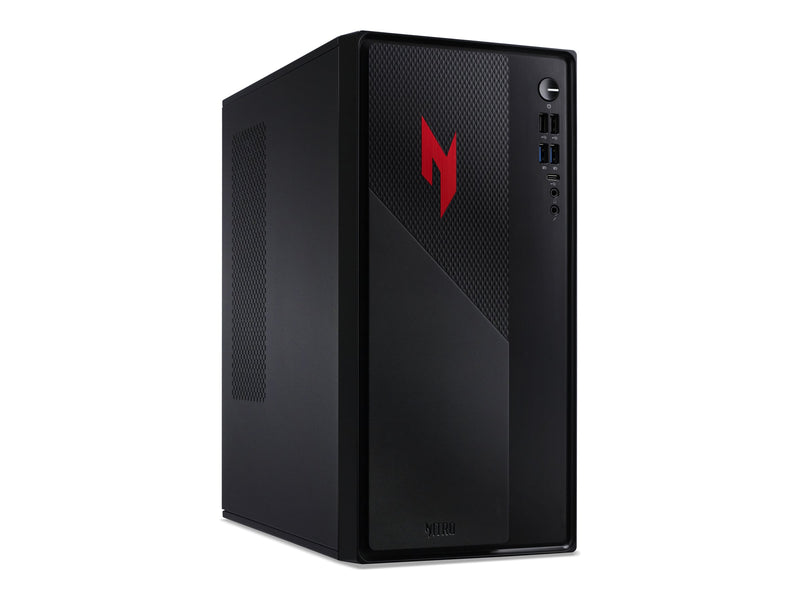Acer Nitro 20 Desktop-PC – Intel Core i5, 16 GB RAM