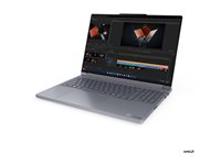 Lenovo ThinkPad Laptop – Ryzen 9, 32 GB RAM, 1 TB SSD