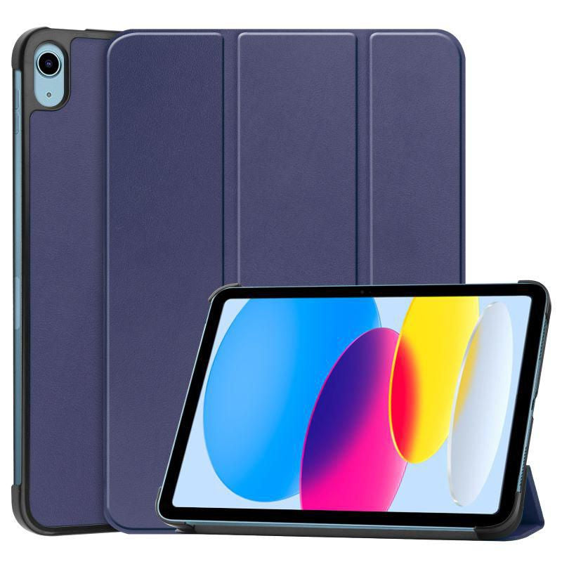 EET iPad-Hülle – Auto-Wake, kratzfest für iPad 10. Gen