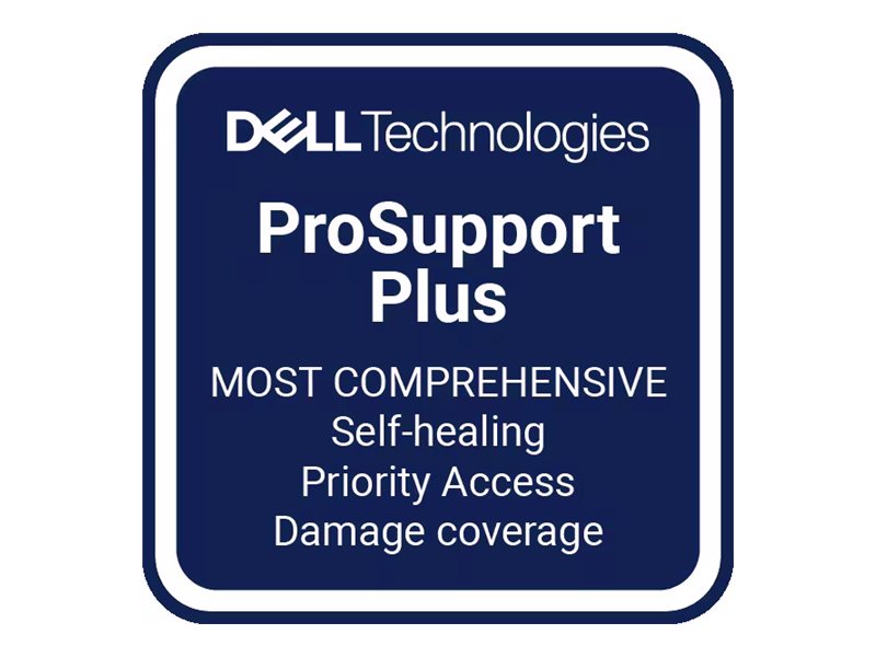 DELL Serviceerweiterung – 5 Jahre Vor-Ort-Support