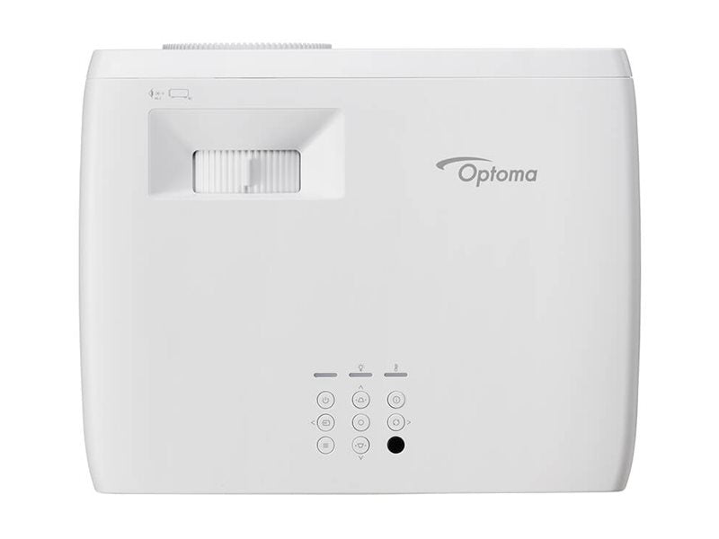 Optoma DLP-Projektor – 5500 Lumen, Full HD