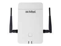 Mitel DECT-Basisstation – Anrufweiterleitung, Voicemail