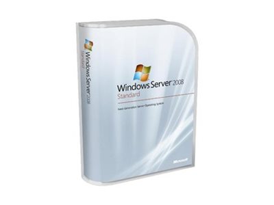 Microsoft Windows Server 2008 – Zuverlässig und flexibel