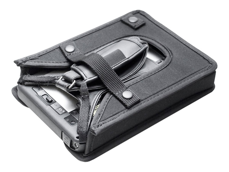 Panasonic Tablet-Umhängetasche – Schutz für Toughpad-Modelle