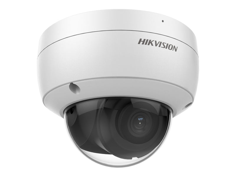 HIKVISION Dome-Kamera – 4 MP, Tag&Nacht, Audio