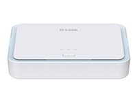 D-Link Mobiler Router – Wi-Fi 6, 5G für schnelles Internet unterwegs