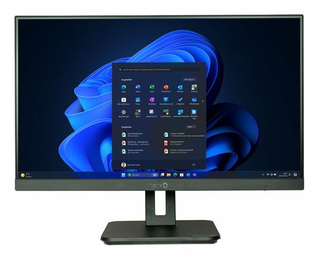 WORTMANN TERRA 27" All-in-One PC – Core i5, 16 GB RAM, 1 TB SSD