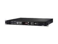 Bluewalker Redundanter Switch – Für stabile Stromversorgung im Rack