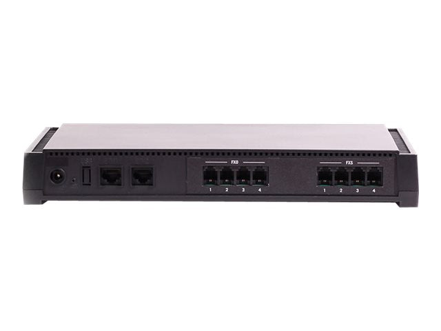 Mitel VoIP Gateway – 2 Anschlüsse, 100Mb LAN