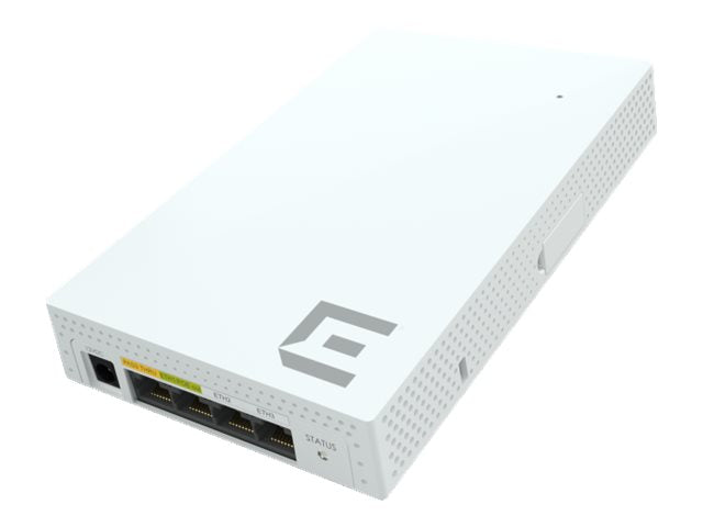 Extreme Networks Access Point – Kompakt, mit IoT-Technologie