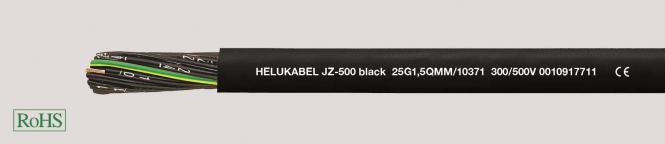 Helukabel Stromkabel – Flexibel und robust für den Alltag