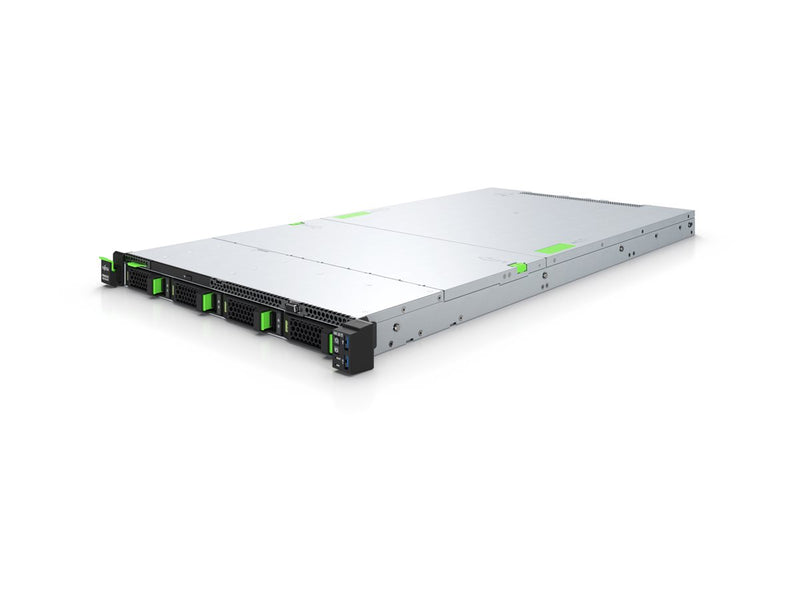 Fujitsu Server – Leistungsstark für Rechenzentren, 32 GB RAM